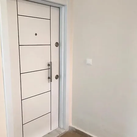 Tuluklar Cleopatra Appartement *