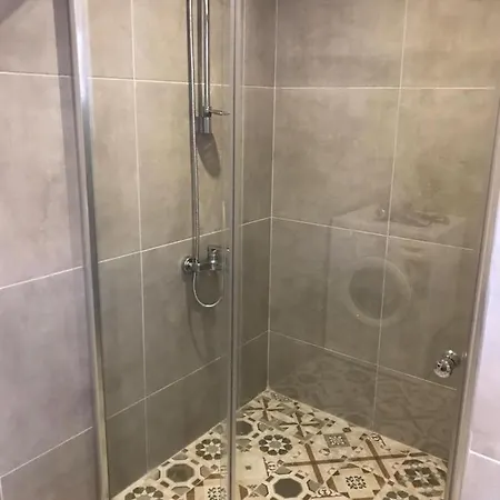Tuluklar Cleopatra Appartement *