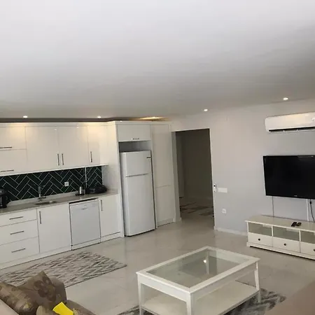 Tuluklar Cleopatra Appartement *