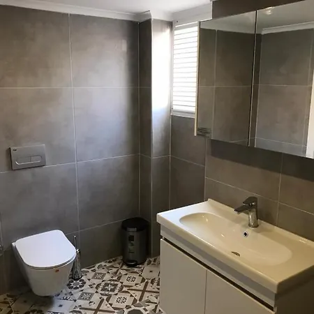 Appartement Tuluklar Cleopatra *
