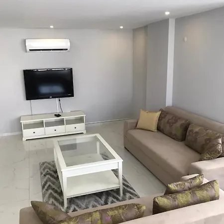 Tuluklar Cleopatra Appartement *