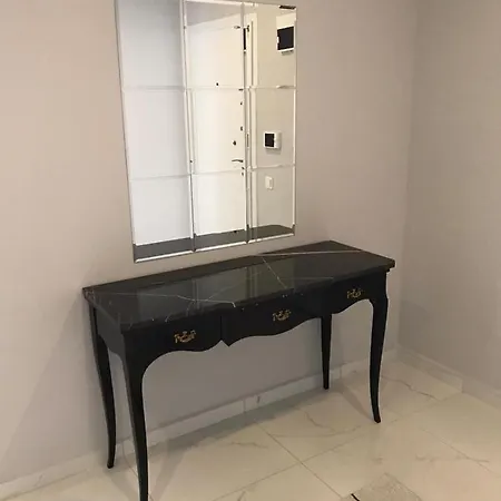 Tuluklar Cleopatra Appartement Alanya