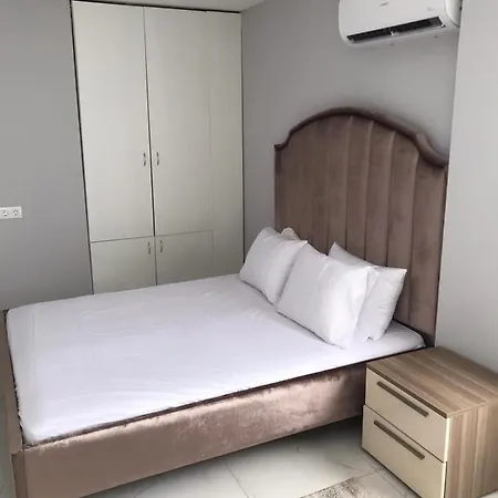 Apartament Tuluklar Cleopatra